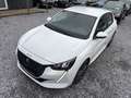 Peugeot 208 Active Pack Weiß - thumbnail 1