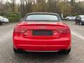 Audi S5 Cabriolet 3.0 TFSI Quattro ABT*Leder*Xenon* Rot - thumbnail 9