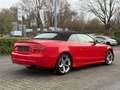Audi S5 Cabriolet 3.0 TFSI Quattro ABT*Leder*Xenon* Rot - thumbnail 13