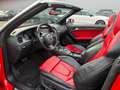 Audi S5 Cabriolet 3.0 TFSI Quattro ABT*Leder*Xenon* Rot - thumbnail 21