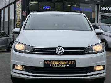 1.4TSI*boîte auto*7PL*BT*CarPlay*garantie12M