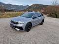 Volkswagen Tiguan Allspace Tiguan 2,0 TDI SCR DSG 4Motion Allspace R-Line R-Line Silber - thumbnail 2