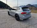 Volkswagen Tiguan Allspace Tiguan 2,0 TDI SCR DSG 4Motion Allspace R-Line R-Line Silber - thumbnail 9