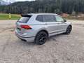 Volkswagen Tiguan Allspace Tiguan 2,0 TDI SCR DSG 4Motion Allspace R-Line R-Line Silber - thumbnail 7