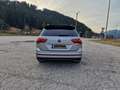 Volkswagen Tiguan Allspace Tiguan 2,0 TDI SCR DSG 4Motion Allspace R-Line R-Line Silber - thumbnail 8