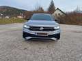 Volkswagen Tiguan Allspace Tiguan 2,0 TDI SCR DSG 4Motion Allspace R-Line R-Line Silber - thumbnail 4