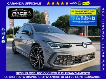 GTD DSG VIRTUAL COCKPIT LED NAVI 19" KAMERA ACC