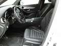Mercedes-Benz GLC 300 GLC-Coupe 300e 4M-AHK SD ABC HuD KomfP Blanc - thumbnail 3