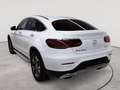 Mercedes-Benz GLC 300 GLC-Coupe 300e 4M-AHK SD ABC HuD KomfP Blanc - thumbnail 2