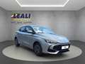 MG MG3 MG3 5p  1.5 Hybrid+  ( 194cv complessivi ) automa Argento - thumbnail 8
