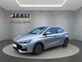 MG MG3 MG3 5p  1.5 Hybrid+  ( 194cv complessivi ) automa Argento - thumbnail 1