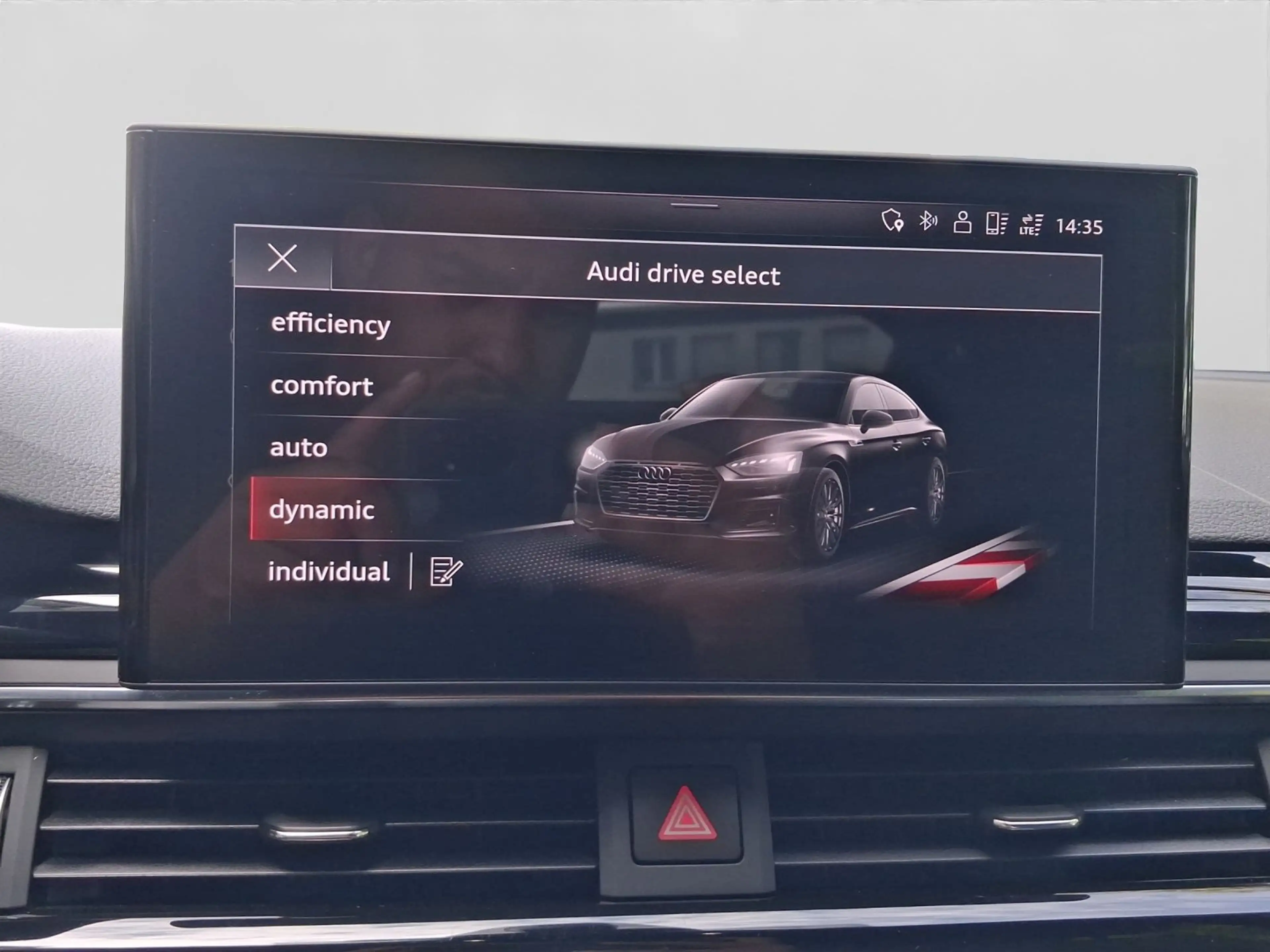 Audi S5 TDI Q MATRIX VIRTUAL+ BuO LM20 — photo 15