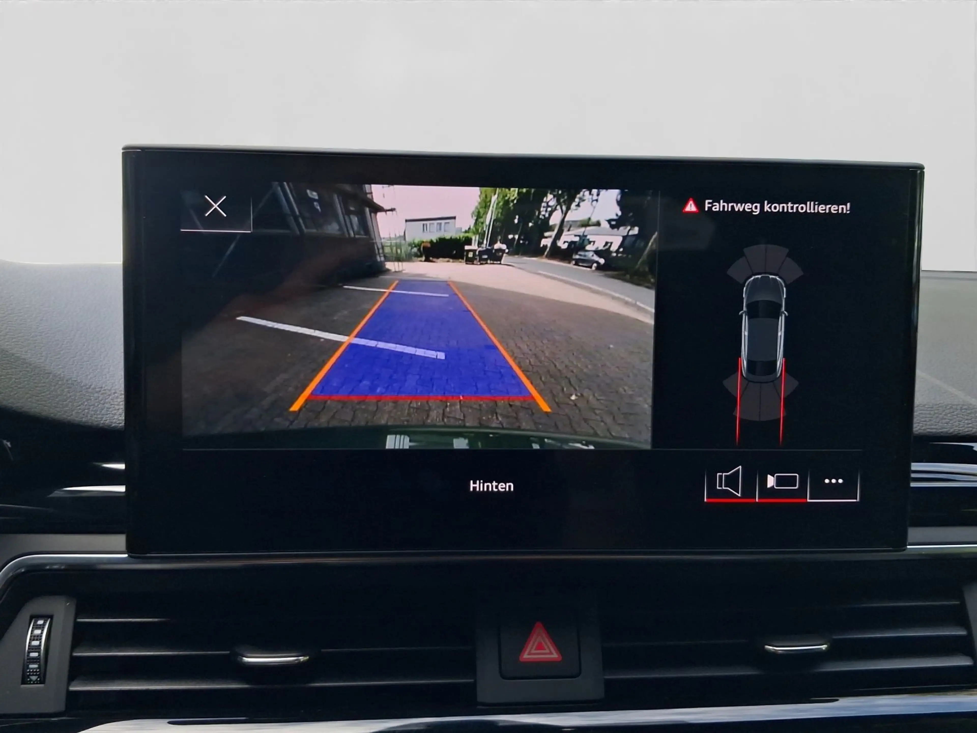 Audi S5 TDI Q MATRIX VIRTUAL+ BuO LM20 — photo 12