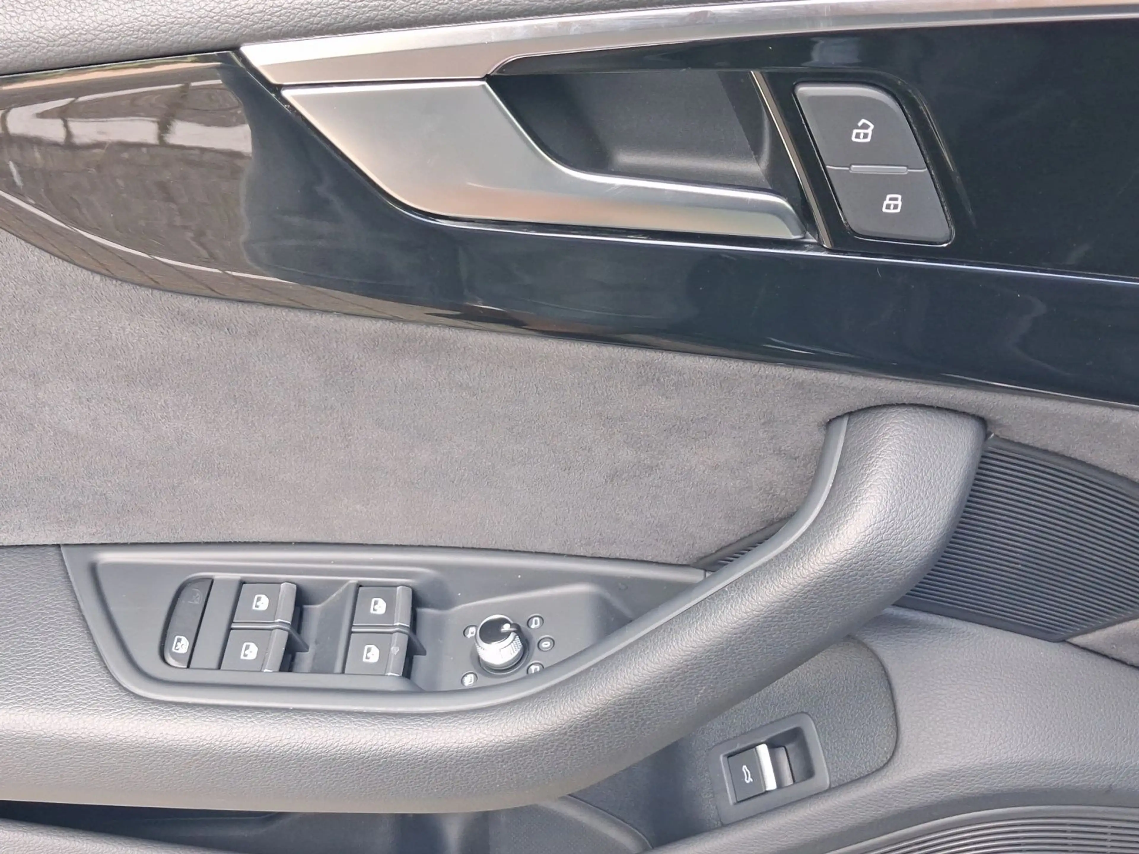Audi S5 TDI Q MATRIX VIRTUAL+ BuO LM20 — photo 8
