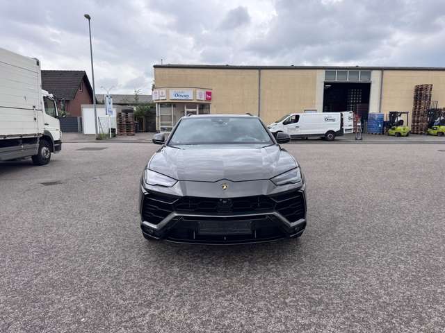 Lamborghini Urus 4.0 V8 Carbon/ Garantie