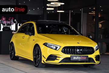 4MATIC Edition 1 Aero. Schaal, Pano, Perf stuur, K