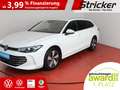 Volkswagen Passat Variant Business 1.5TSI e-Hybrid 349,-ohne Anzahlung AHK Weiß - thumbnail 2