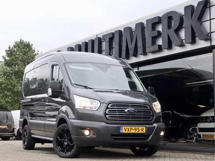 Ford Transit 350 2.0 TDCI L2H2 LUXE