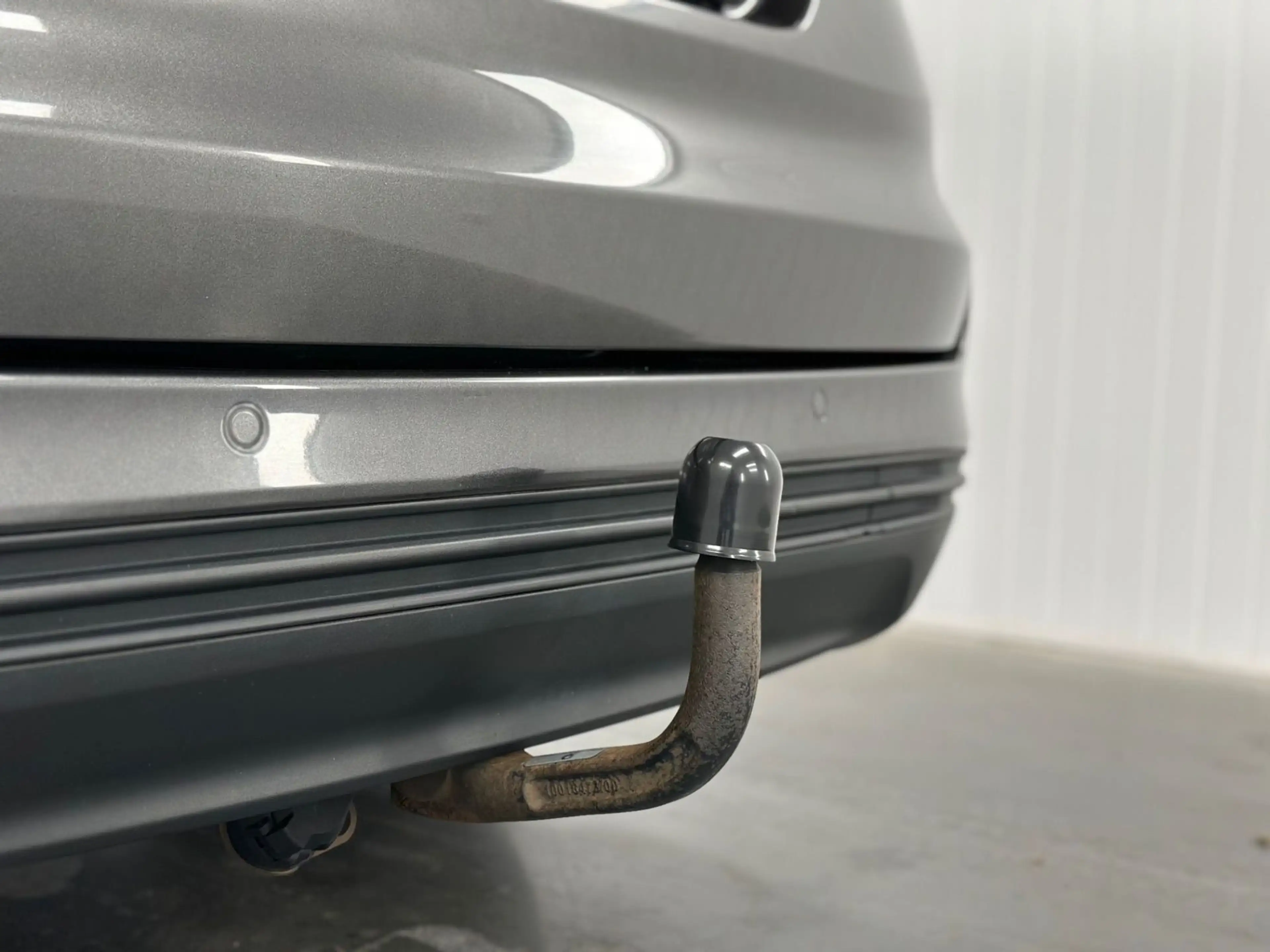 Ford Mondeo 2.0 TDCi Business Edition Ahk Scheckheft — photo 10