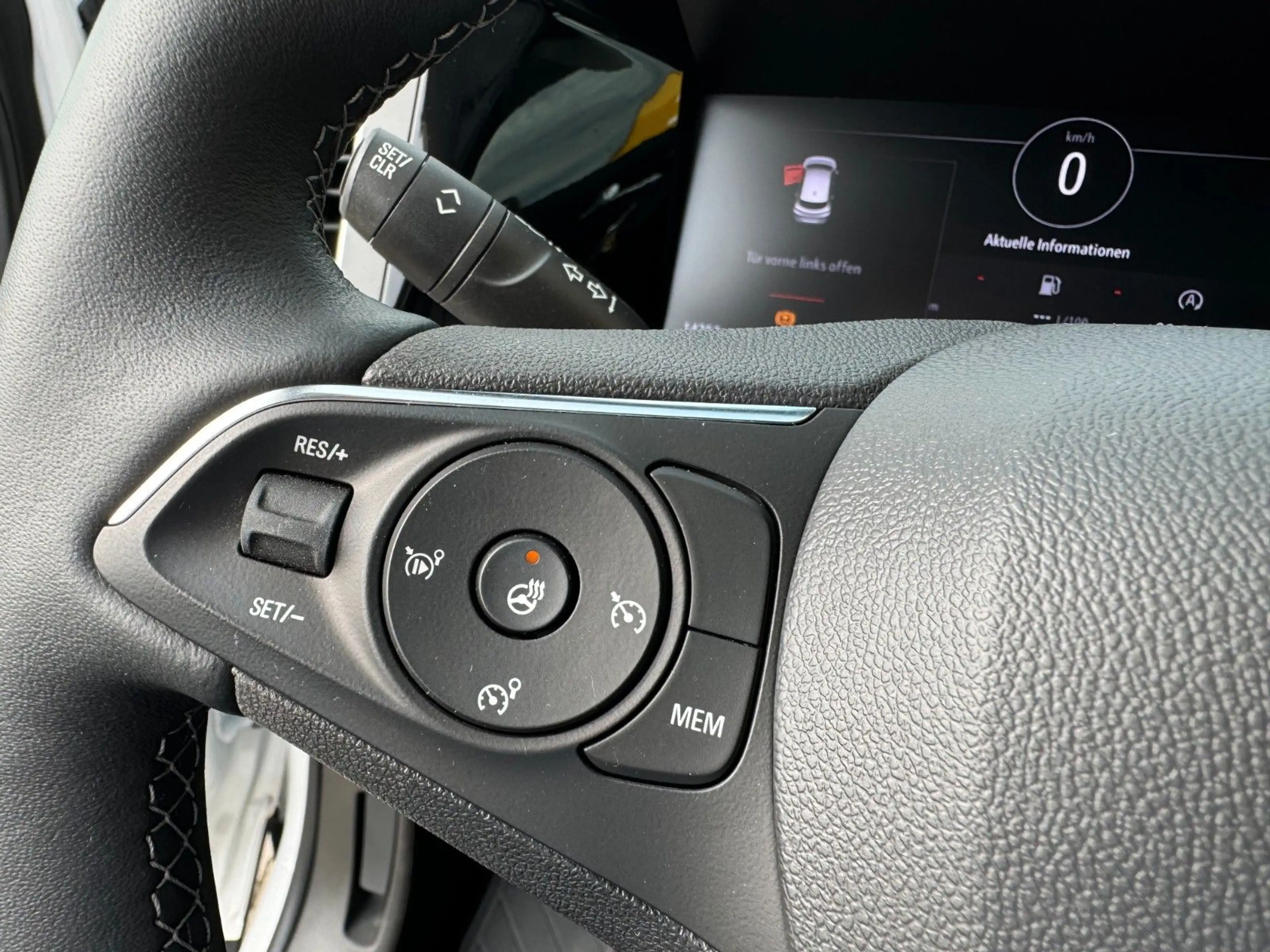 Opel Grandland X Grandland 1.2 Turbo 130 GS Line, AHK, LED — photo 11