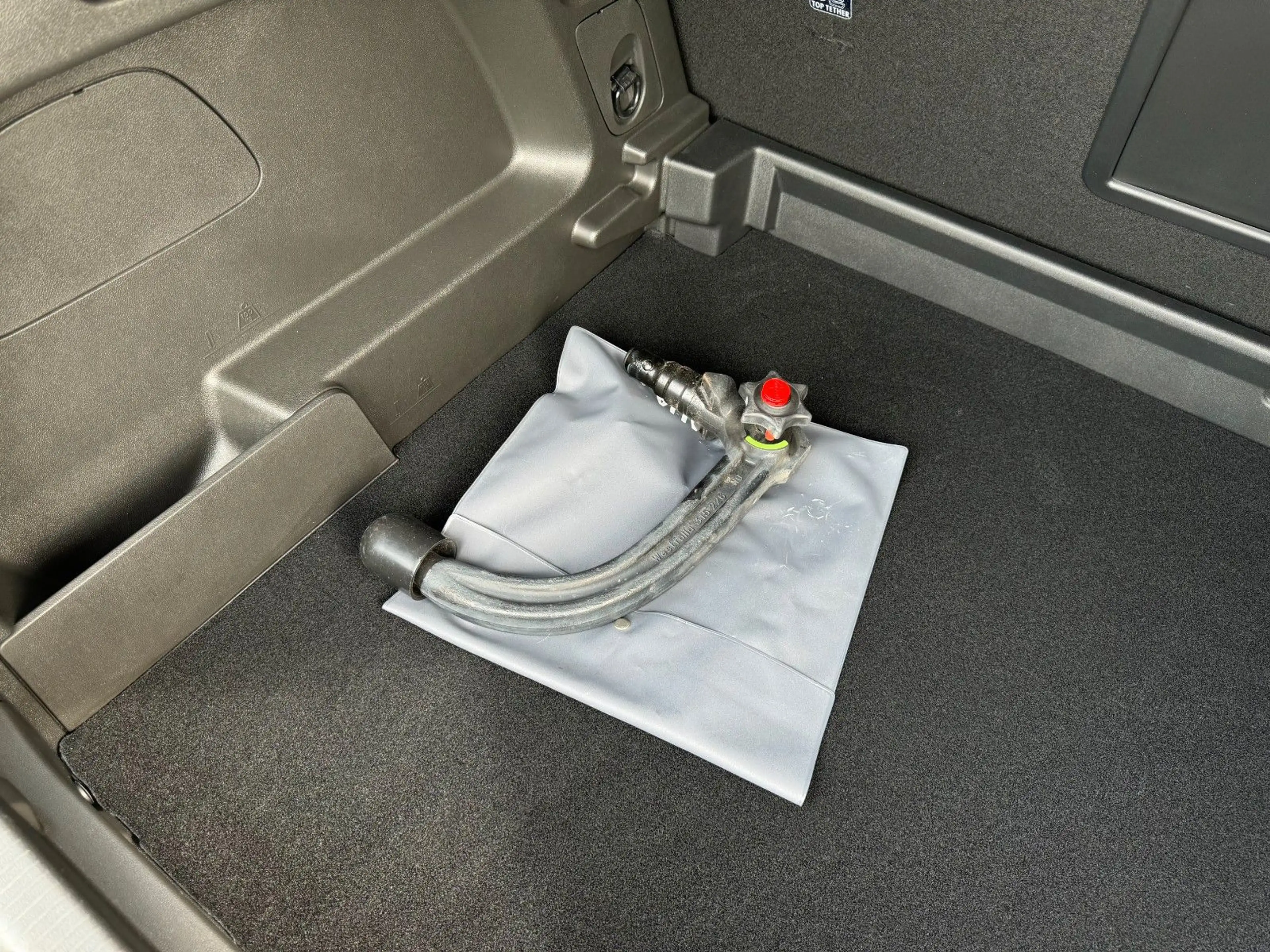 Opel Grandland X Grandland 1.2 Turbo 130 GS Line, AHK, LED — photo 15