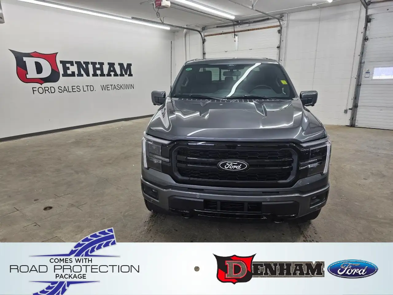 2026 Ford F 150