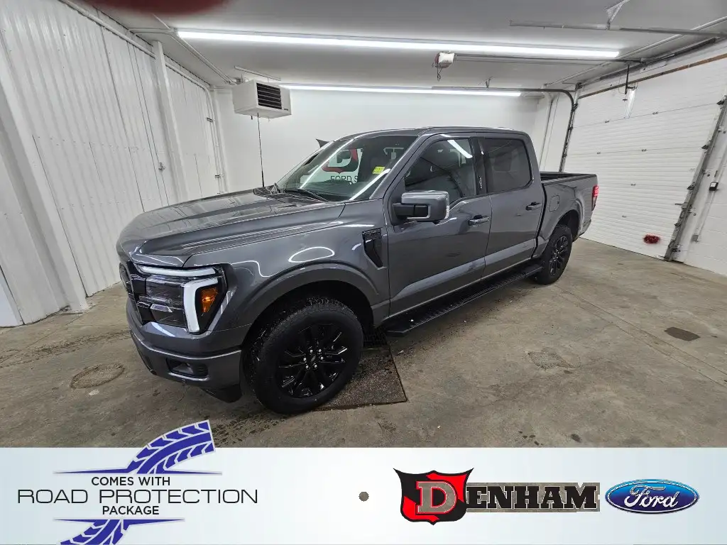 Ford F-150 2026 photo 3