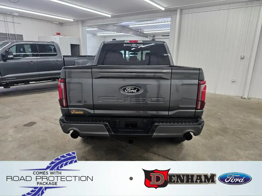 Ford F-150 2026 photo 5