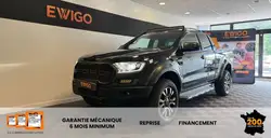 Ford Ranger super cab 2.0 tdci 215 ms-rt 4x4 bva