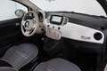 Fiat 500C 0.9 TwinAir Lounge Nav | Cruise | Parkeersensor Blanc - thumbnail 3