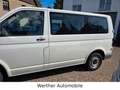 Volkswagen T5 Transporter Kasten-Kombi City/ Klima/9 Sitze Grau - thumbnail 4