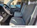 Volkswagen T5 Transporter Kasten-Kombi City/ Klima/9 Sitze Grau - thumbnail 13