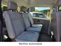 Volkswagen T5 Transporter Kasten-Kombi City/ Klima/9 Sitze Grau - thumbnail 16