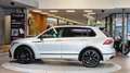 Volkswagen Tiguan Tiguan 1,5 TSI R-Line DSG *Pano*Kamera*Head-up* Grau - thumbnail 5