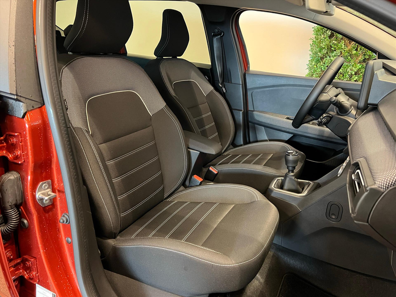 Dacia Jogger Geen — photo 20