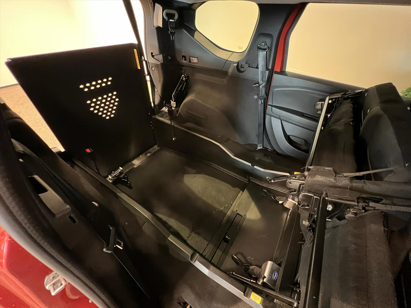 Dacia Jogger Geen — photo 18