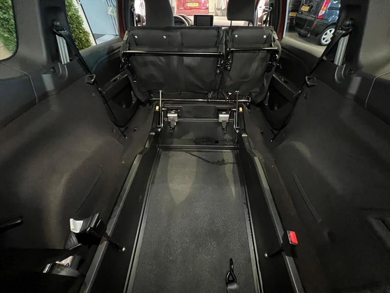 Dacia Jogger Geen — photo 14