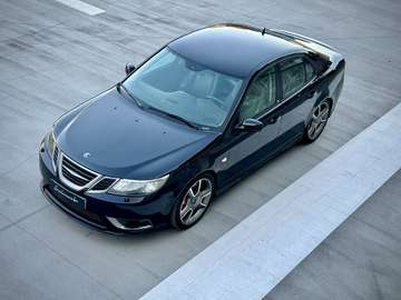 9-3 2.8 Turbo X V6 Aut.