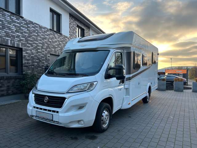 Imagine Carado Carado T 447 Edition 15(Hubbett)