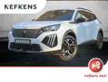 Peugeot 2008 SUV Allure 130pk Automaat | DAB Radio | 17" Lichtm Blanc - thumbnail 1