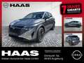 Nissan Qashqai 1.5 VC-T Tekna e-Power BOSE+Leder Grijs - thumbnail 1