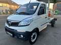 Piaggio Porter NP6 SWB 307 Chassis Long Range LPG Wit - thumbnail 4