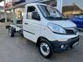 Piaggio Porter NP6 SWB 307 Chassis Long Range LPG Weiß - thumbnail 6