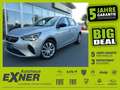 Opel Corsa 1.2 Turbo EDITION LED+Navi+SHZ+Winterp. Argent - thumbnail 1