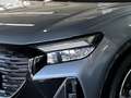 Audi Q4 e-tron 40 s-line Assistenz+KomfortPaket AHK Blau - thumbnail 9