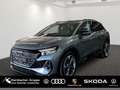 Audi Q4 e-tron 40 s-line Assistenz+KomfortPaket AHK Blau - thumbnail 1