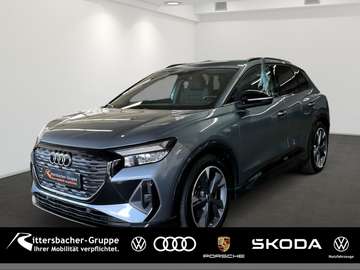 40 s-line Assistenz+KomfortPaket AHK