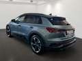 Audi Q4 e-tron 40 s-line Assistenz+KomfortPaket AHK Blau - thumbnail 7