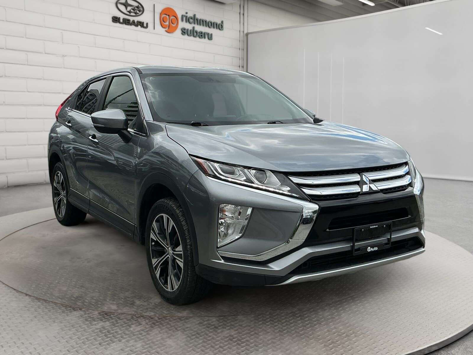 2020 Mitsubishi Eclipse Cross BC CAR | NO ACCIDENTS | SE — снимка 1