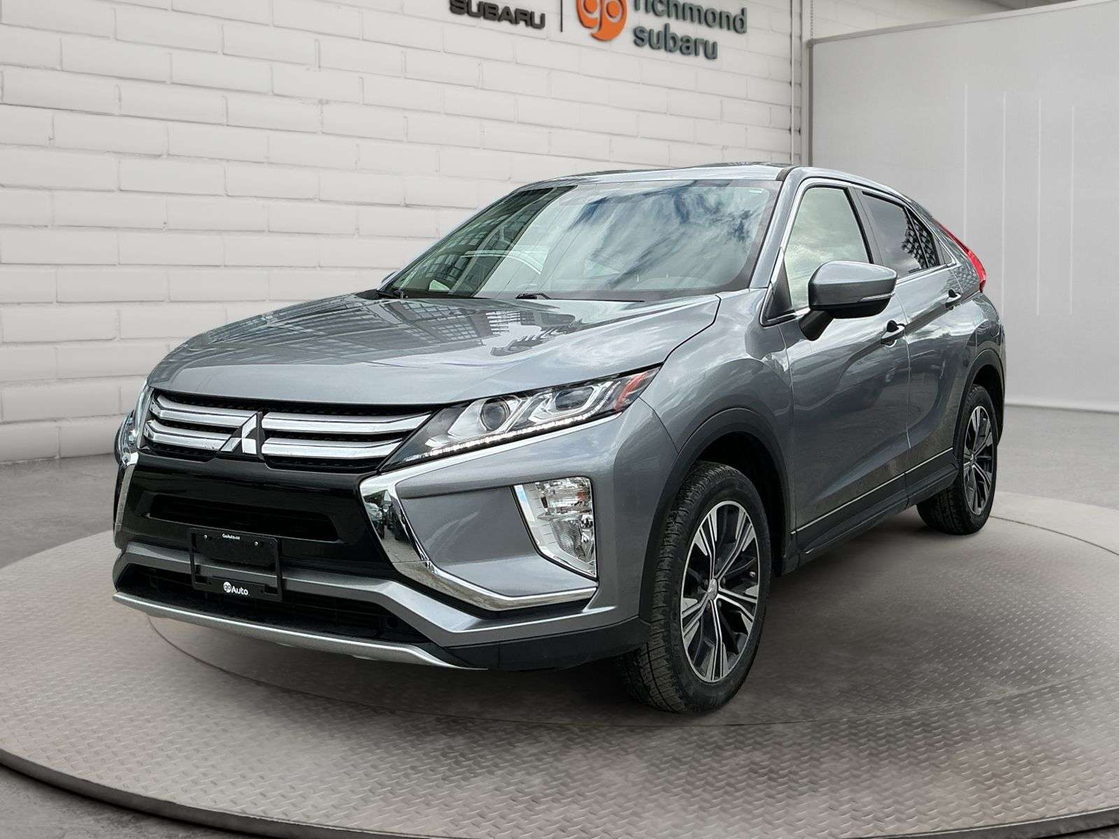 2020 Mitsubishi Eclipse Cross BC CAR | NO ACCIDENTS | SE